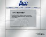 FARO autodiely - 2004