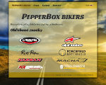 PepperBox bikers 2014-2015