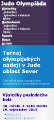 Turnaj olympijských nádejí v Jude oblasť Sever, mobil